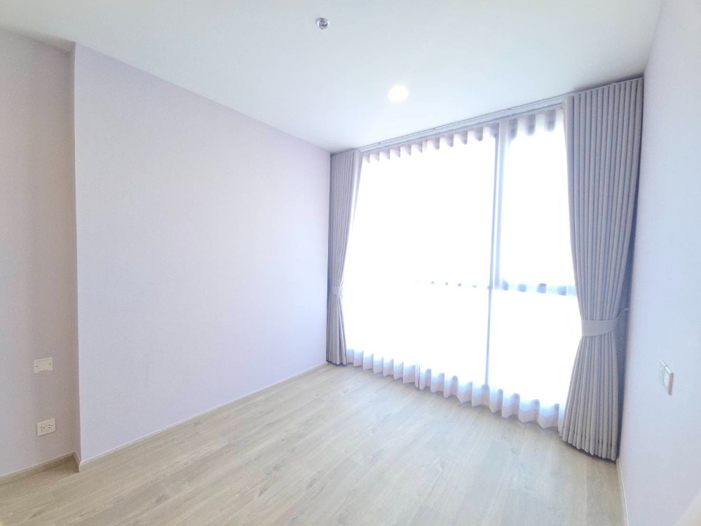 The Crown Residences 1BR type for rent. Really close to One Bangkok – รูปที่ 3