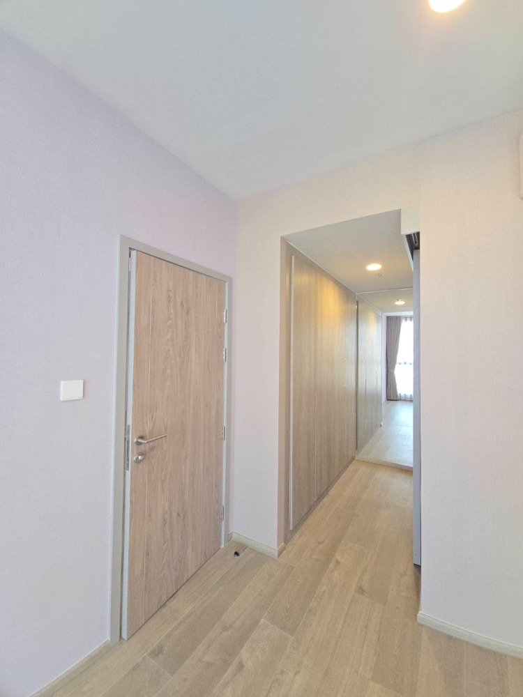 The Crown Residences 1BR type for rent. Really close to One Bangkok – รูปที่ 4