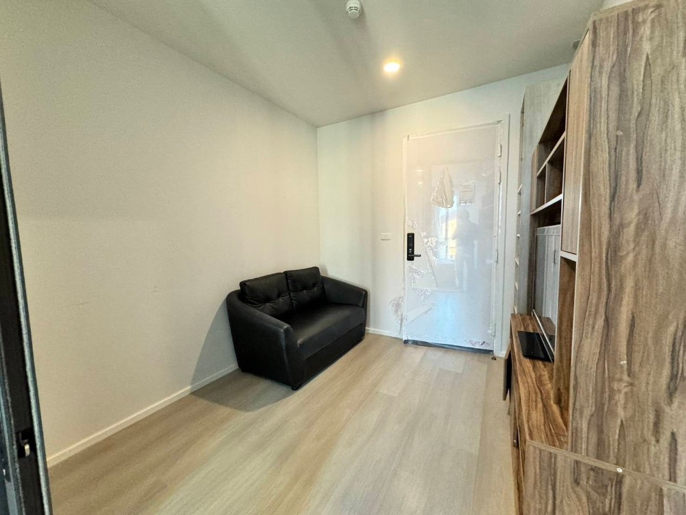 1Bed Plus ทิศเหนือ ห้องสวยไม่เคยปล่อยเช่า ราคาดี⭐Ciela Sripatum (เซียล่า ศรีปทุม) – รูปที่ 4