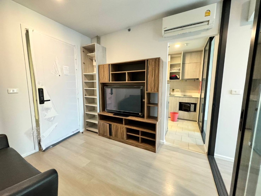1Bed Plus ทิศเหนือ ห้องสวยไม่เคยปล่อยเช่า ราคาดี⭐Ciela Sripatum (เซียล่า ศรีปทุม) – รูปที่ 2