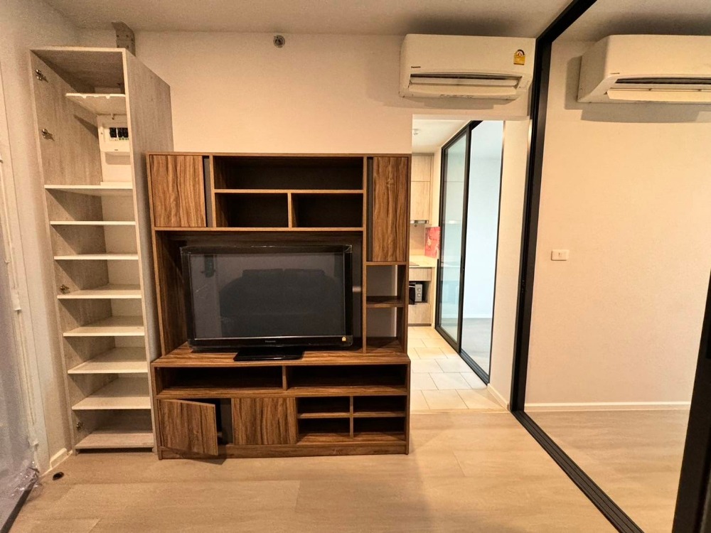 1bed plus North, beautiful room, never rented a good price ⭐Ciela Sriipatum 1bed plus North, beautiful room, never rented a good price ⭐Ciela Sriipatum