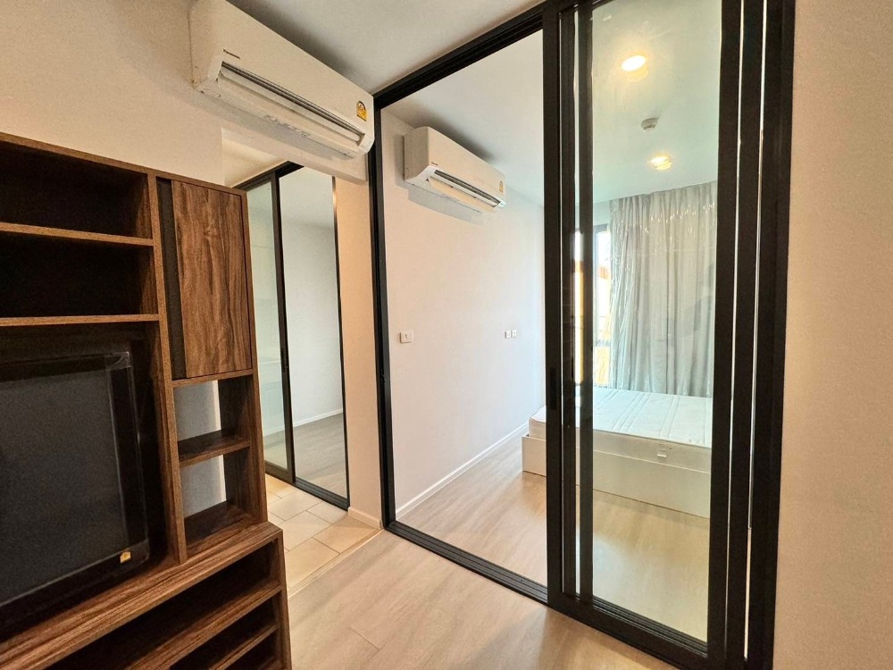 1Bed Plus ทิศเหนือ ห้องสวยไม่เคยปล่อยเช่า ราคาดี⭐Ciela Sripatum (เซียล่า ศรีปทุม) – รูปที่ 4