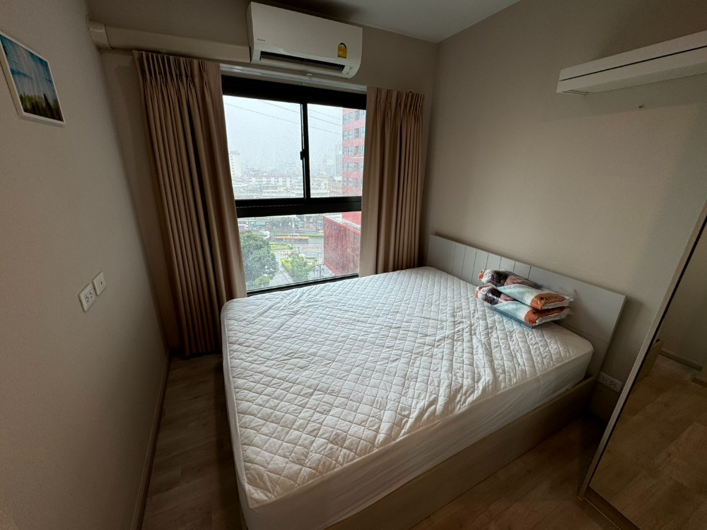 Urgent sale !! Large room ✨The Privacy Rama 9 (The Privacy Rama 9) – รูปที่ 2