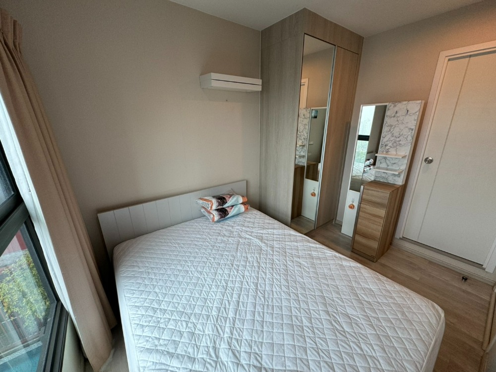 Urgent sale !! Large room ✨The Privacy Rama 9 (The Privacy Rama 9) – รูปที่ 3