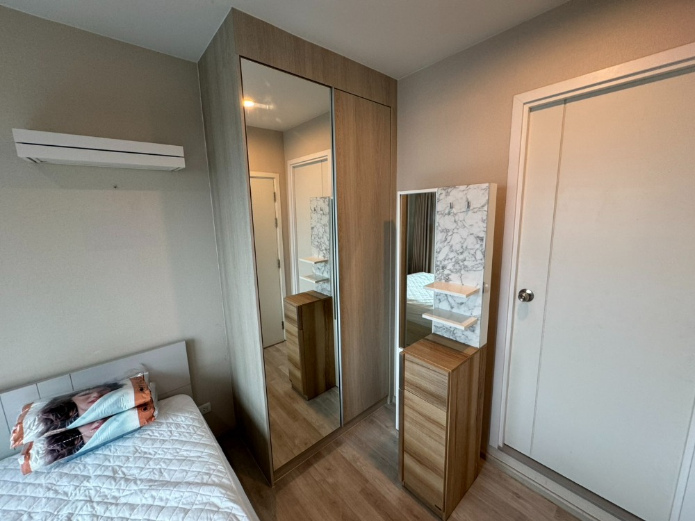 Urgent sale !! Large room ✨The Privacy Rama 9 (The Privacy Rama 9) – รูปที่ 4
