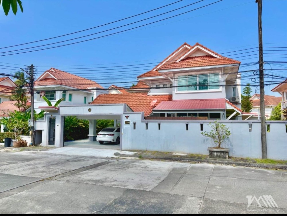 Detached house, city zone / house town, Phuket Detached house, city zone / house town, Phuket