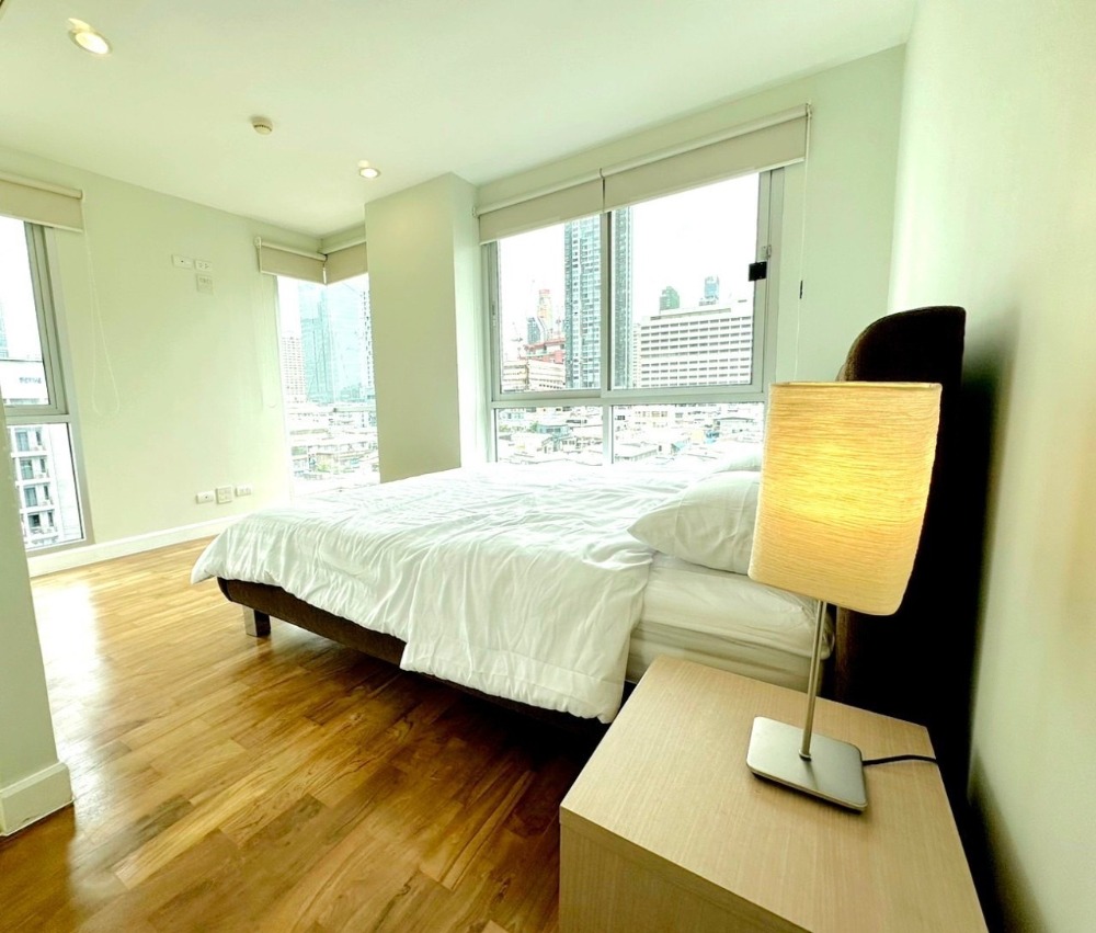 Wish@Siam 𝐒𝐄𝐋𝐋 🔥 Special Price ห้องที่สวยและราคาดีมาก 40sqm+ – รูปที่ 2