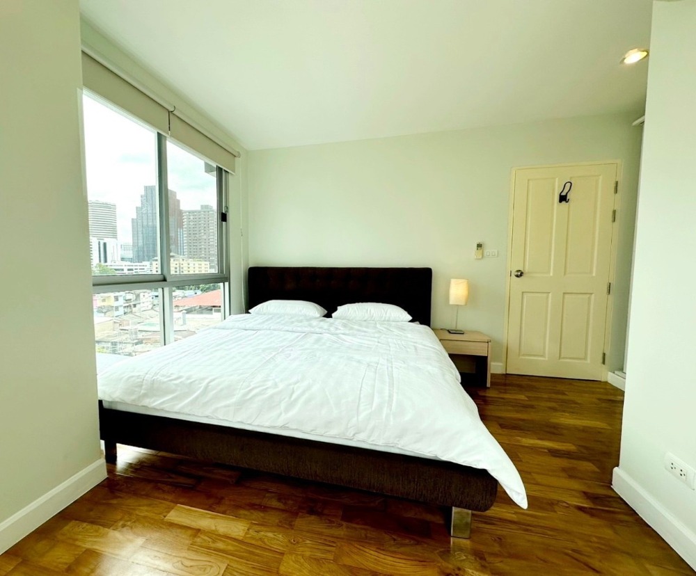 Wish@Siam 𝐒𝐄𝐋𝐋 🔥 Special Price ห้องที่สวยและราคาดีมาก 40sqm+ – รูปที่ 3