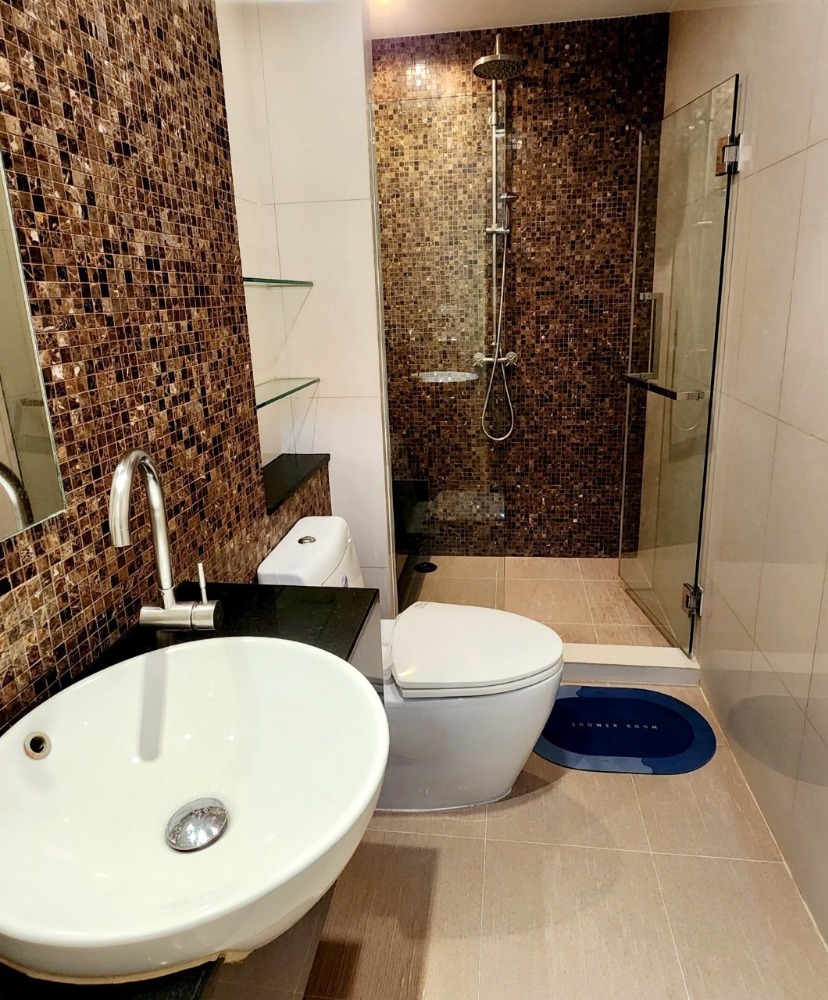 Wish@Siam 𝐒𝐄𝐋𝐋 🔥 Special Price ห้องที่สวยและราคาดีมาก 40sqm+ – รูปที่ 4