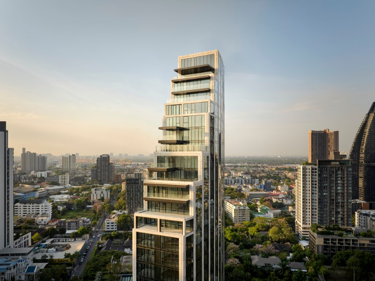 Scope Thonglor Scope Thonglor
