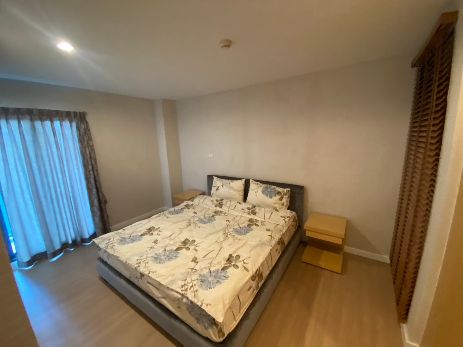 ให้เช่า! คอนโด D 25 ThongLor ใกล้ BTS Thonglor 10mins 1 ห้องนอน 1ห้องน้ำ 50 ตรม. 21,000ต่อเดือน – รูปที่ 2
