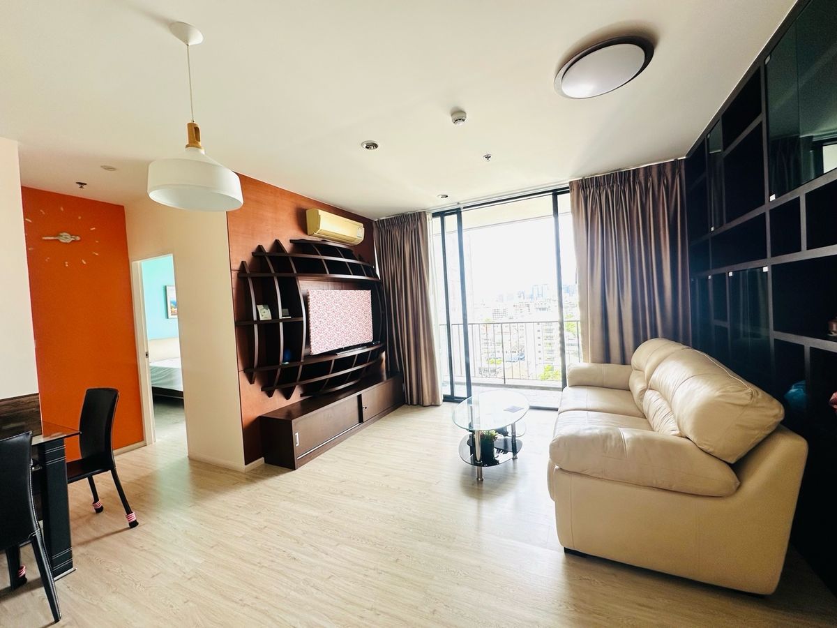 The Issara Ladprao ❇️❇️ for Rent‼ ️‼ ️2 Bedroom 2 Bathroom 78 SQM. 40000 Baht The Issara Ladprao ❇️❇️ for Rent‼ ️‼ ️2 Bedroom 2 Bathroom 78 SQM. 40000 Baht