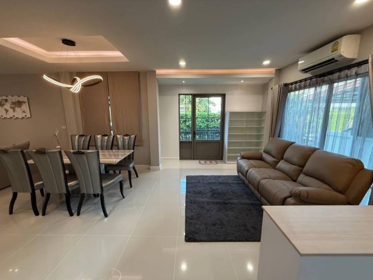 ✅Rent✅ ไลฟ์ บางกอก บูเลอวาร์ด วงแหวน-อ่อนนุช 2