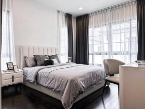 ● Modern Luxury ● บ้านเดี่ยว 2 ชั้น 4 ห้องนอน | 105.90 ตร.ว. 430.00 ตร.ม. | ใกล้ Concordian International School 2 นาที, Mega Bangna 3 นาที