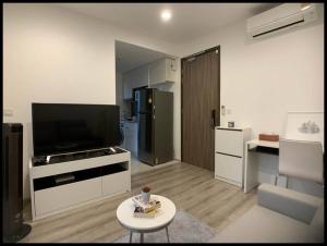 Ideo Mobi Asoke / 1 Bedroom (FOR SALE), Ideo Mobi Asoke / 1 Bedroom (For Sale) TARN136