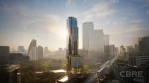 The Residences 38
