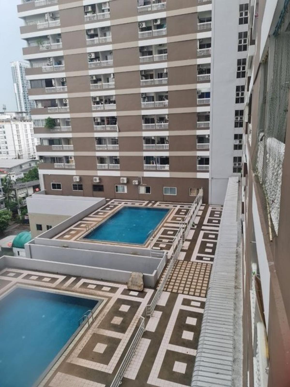 (A033492) Regent Ratchada Tower (A033492) Regent Ratchada Tower