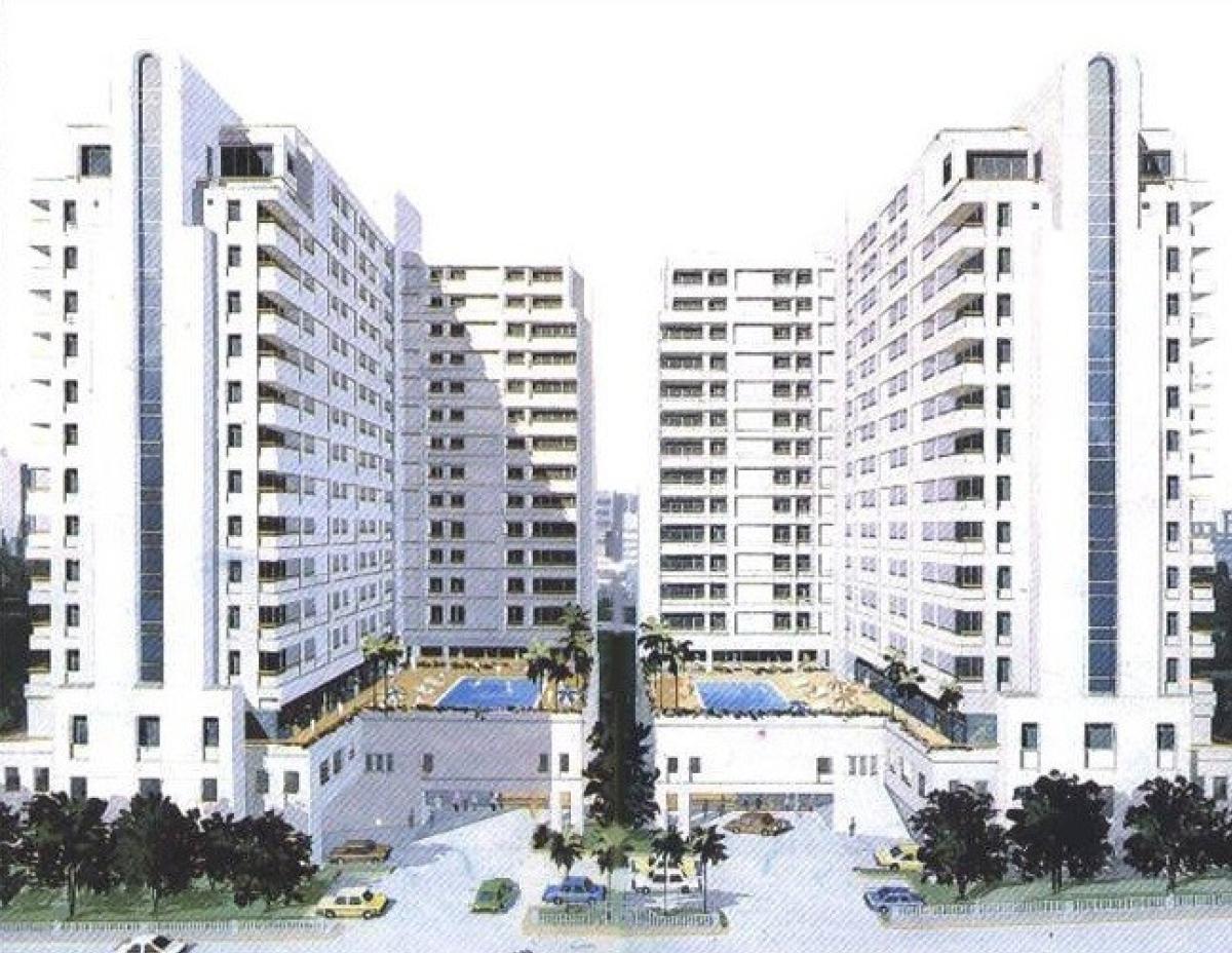 (A033492) Regent Ratchada Tower – รูปที่ 2