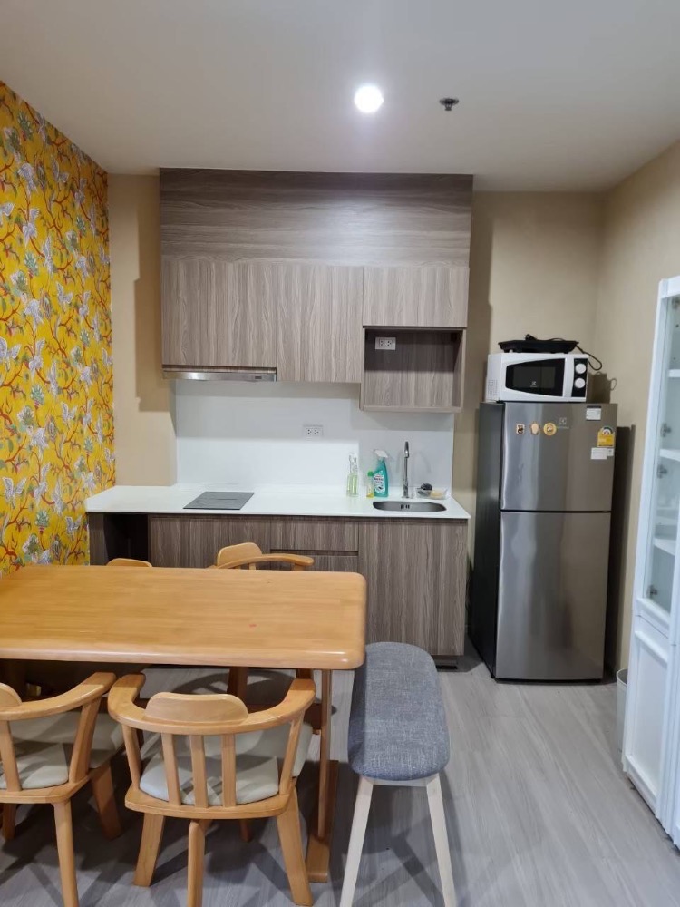 for rent Parkland phetkasem 56 2 bed super deal 🌈❤️ – รูปที่ 2