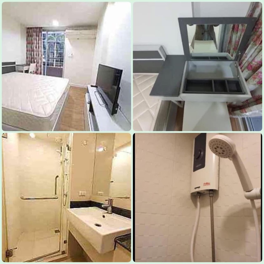 🔥 For sale !! The Kris 7 Ratchada 17 Condo – รูปที่ 2