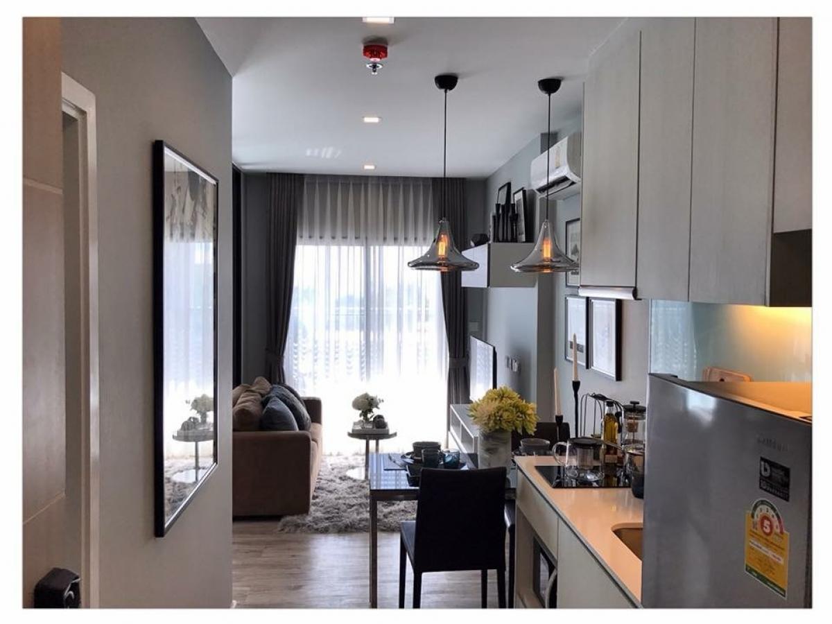 Selling with a tenant or only Knightsbridge The Ocean Sriacha, a mountain view, 1Bed sea view, 35 sqm., 24th floor, high level, straight, straight, very beautiful sea view. Selling with a tenant or only Knightsbridge The Ocean Sriacha, a mountain view, 1Bed sea view, 35 sqm., 24th floor, high level, straight, straight, very beautiful sea view.