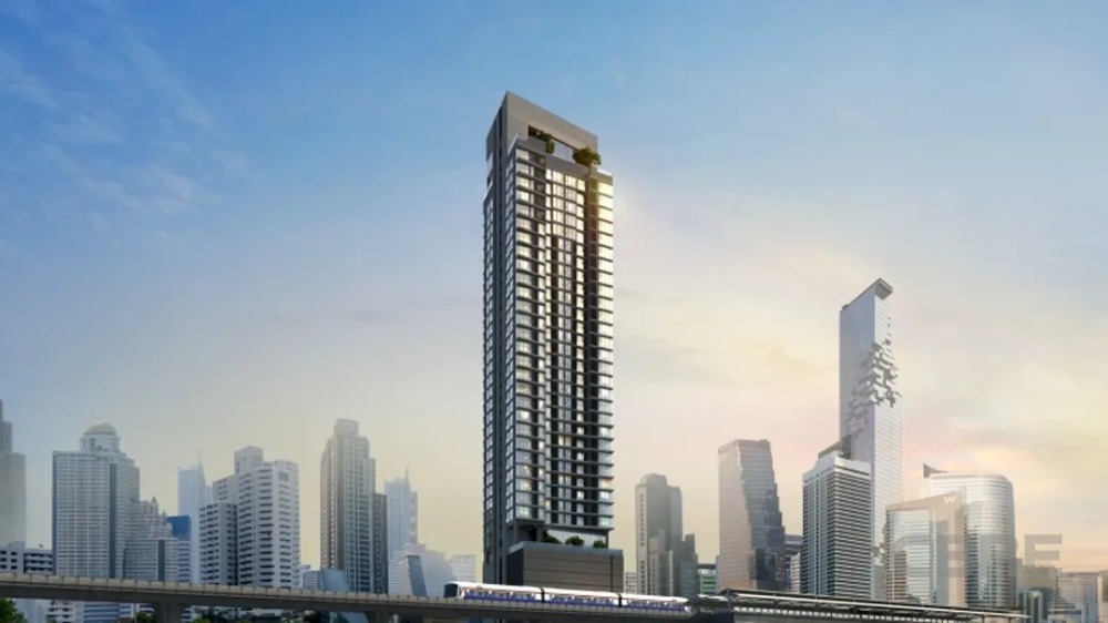 Tait Sathorn 12 Tait Sathorn 12