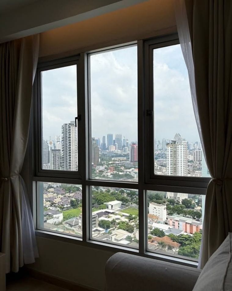 ขาย คอนโด ลุมพินี วอเตอร์ คลิฟ พระราม 3  ชั้น32 ตึก B ขนาด 48 ตรม. ขาย 3,138,300 บาท – รูปที่ 4