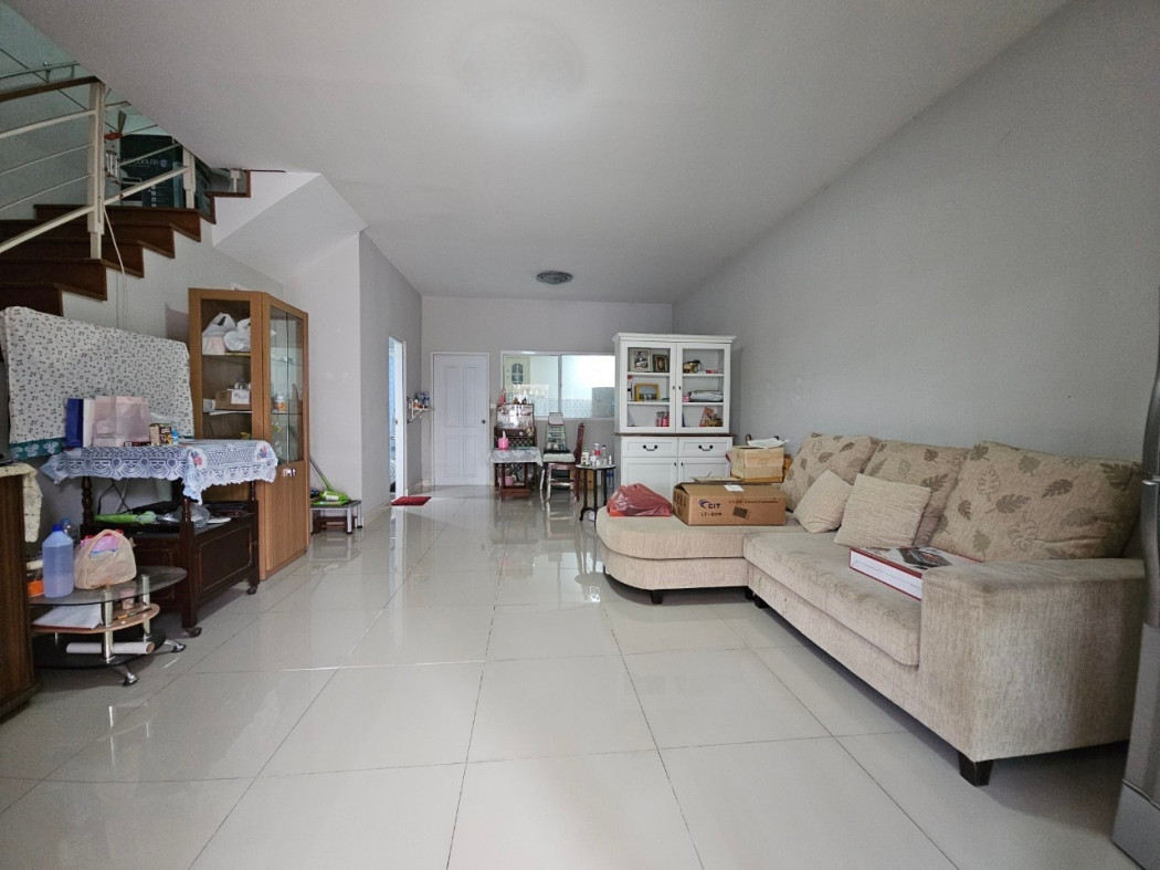 Townhome for sale Pleno Ekachai-Kanchanaphisek 131 sq m. 20.6 sq m. Townhome for sale Pleno Ekachai-Kanchanaphisek 131 sq m. 20.6 sq m.