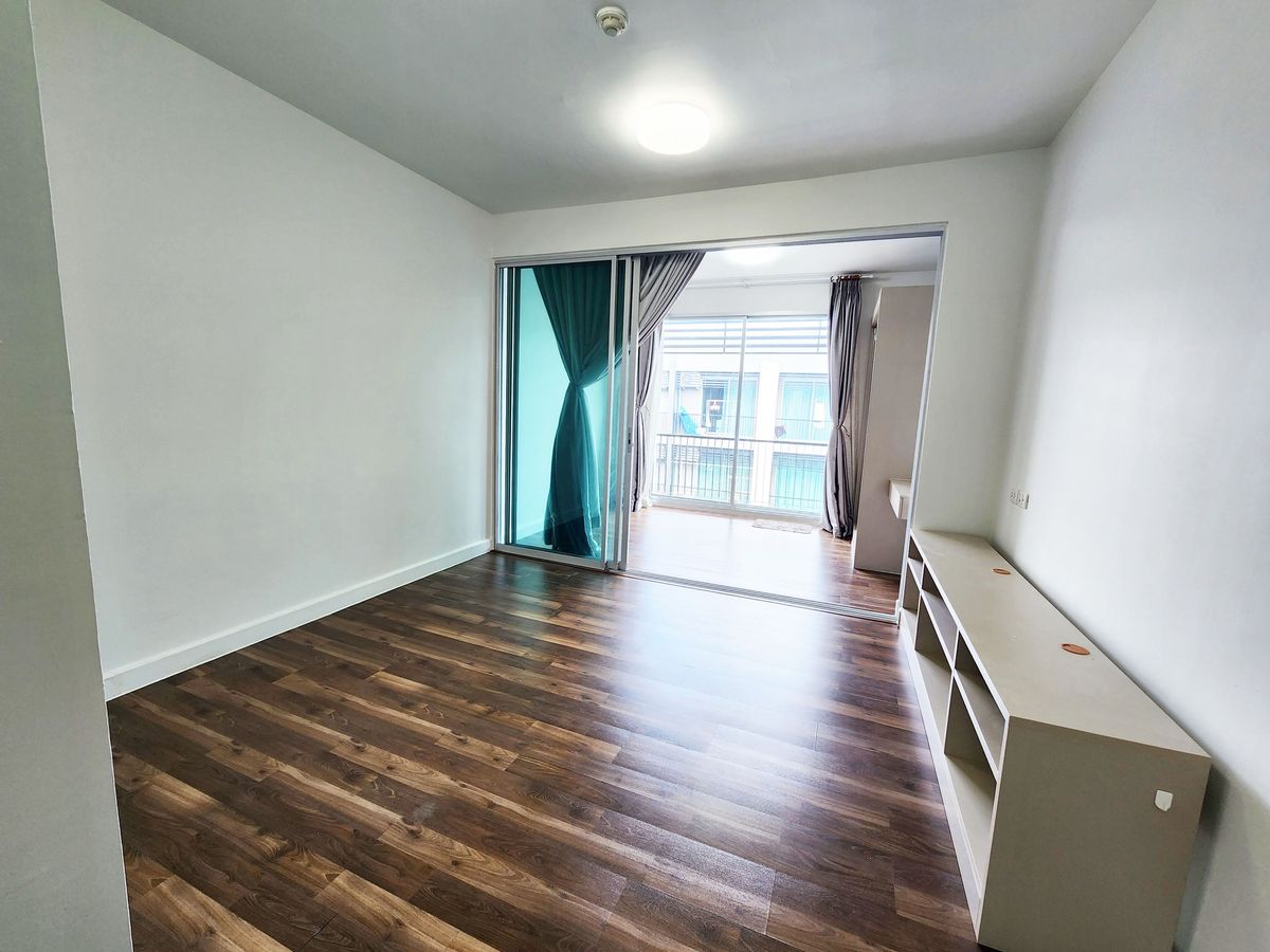 🔥 ขายด่วน!! คอนโด A Space Me Sukhumvit 77 – รูปที่ 2