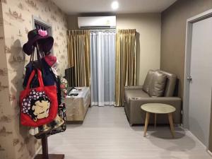 For Rent Parkland Phetkasem 56 2 Bed Super Deal 🌈❤️