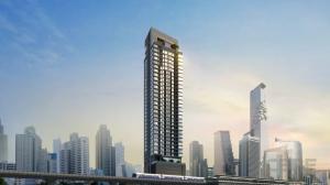 Tait Sathorn 12