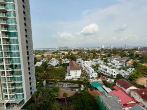 URGENT SALE: negotiable price! The Riviera Wongamat Luxury Condo Building A