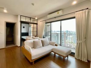 ♦ Private unit ♦ ชั้น 30++ วิวเมือง | 2 ห้องนอน 2 ห้องน้ำ | คอนโด ใกล้ BTS สะพานควาย 1 นาที, ตลาดนัดจตุจักร 2 นาที, MRT สวนจตุจักร 5 นาที, เซ็นทรัล ลาดพร้าว 5 นาที