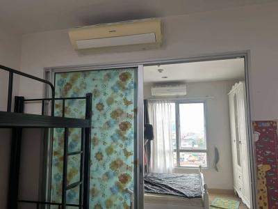 (A033496) Motif Condo Sathorn – Wongwian yai