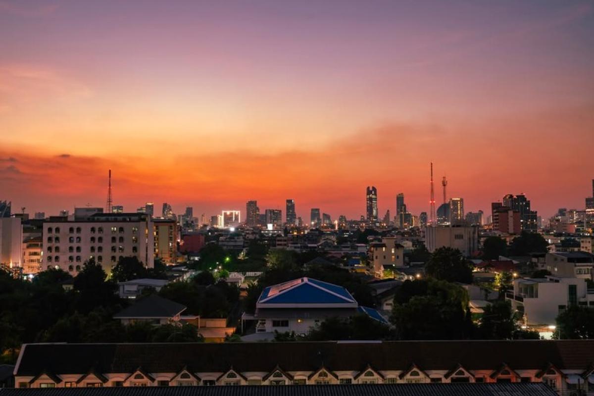 (A033501) The Kris 1-4  (Ratchada 17) – รูปที่ 4