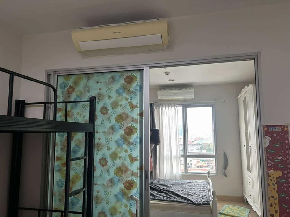 (A033496) Motif Condo Sathorn – Wongwian yai