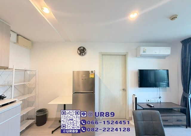 💙 Hot Price 💙ให้เช่า/For RENT คอนโด Artemis Sukhumvit 77 (อาร์ทีมิส สุขุมวิท 77) – รูปที่ 4