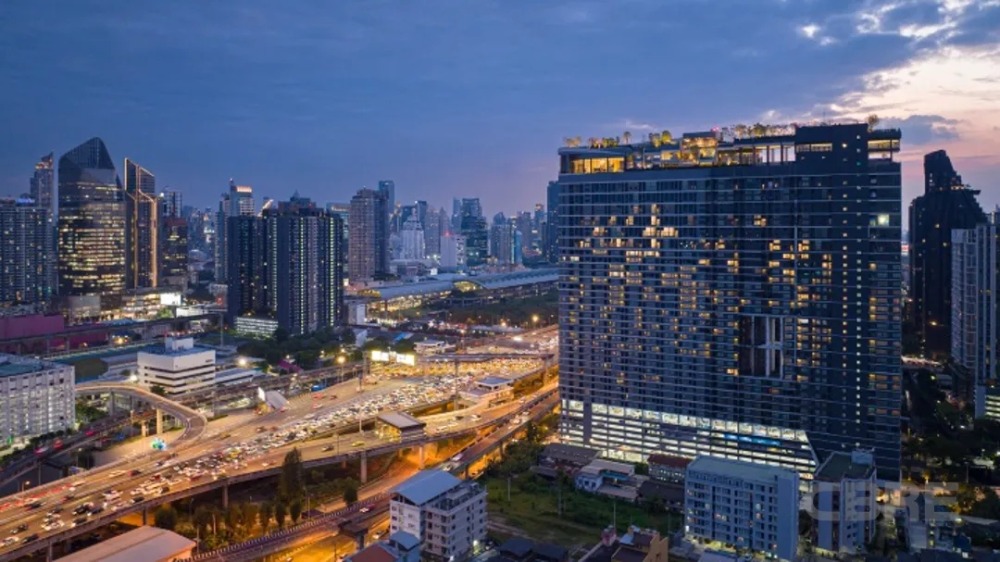Ideo Rama 9 - Asoke Ideo Rama 9 - Asoke