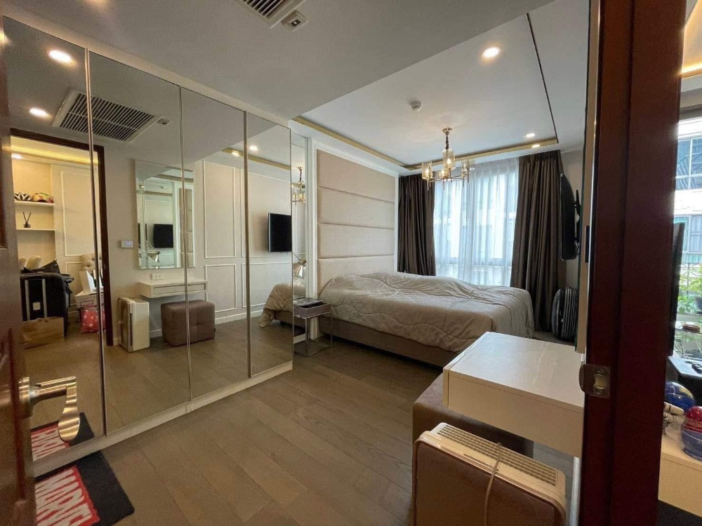 🔥 ขายด่วน!! คอนโด Amaranta Residence – รูปที่ 3
