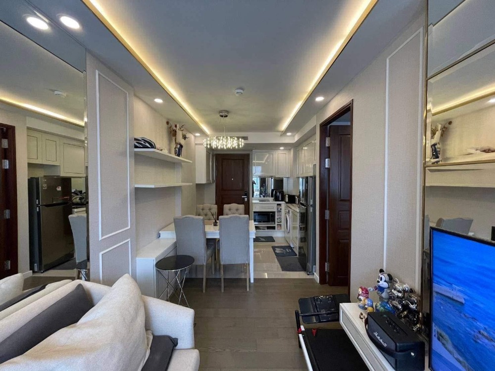 🔥 ขายด่วน!! คอนโด Amaranta Residence – รูปที่ 4