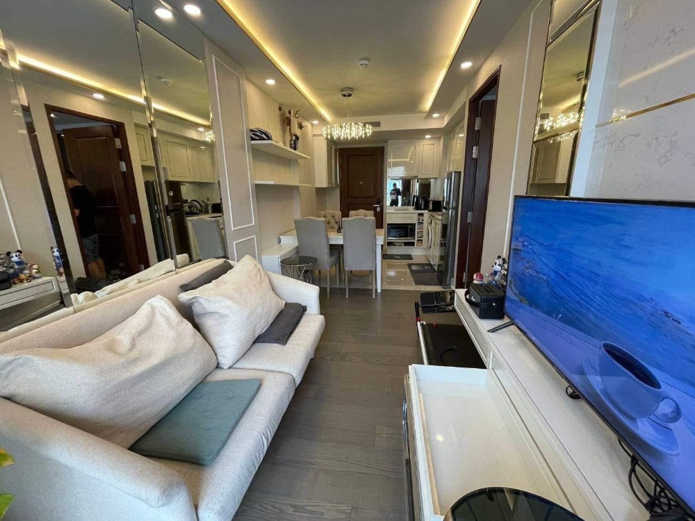 🔥 ขายด่วน!! คอนโด Amaranta Residence – รูปที่ 2