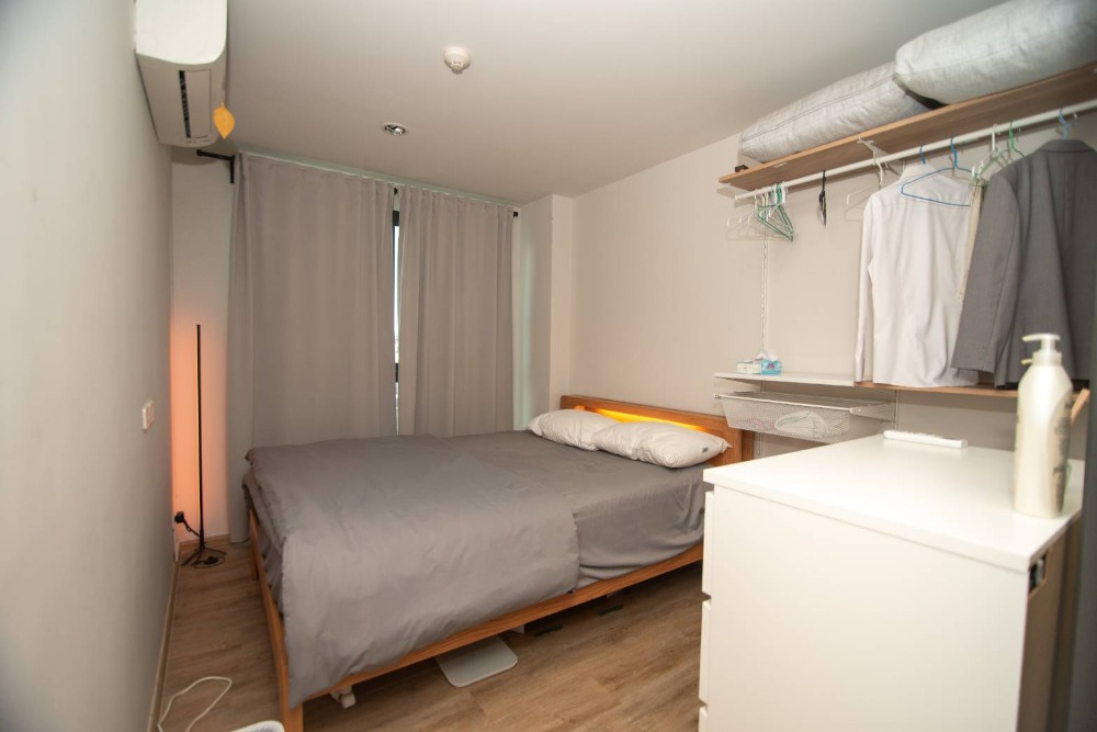 ⭐ขายคอนโด!! เฟอร์นิเจอร์ของครบพร้อมอยู่ The excel Hideaway สุขุมวิท 71 เครื่องใช้ไฟฟ้าครบ ราคาดีสุดๆ ใกล้ BTS อ่อนนุช และ ทางด่วนพิเศษ ⭐ขายคอนโด!! เฟอร์นิเจอร์ของครบพร้อมอยู่ The excel Hideaway สุขุมวิท 71 เครื่องใช้ไฟฟ้าครบ ราคาดีสุดๆ ใกล้ BTS อ่อนนุช และ ทางด่วนพิเศษ