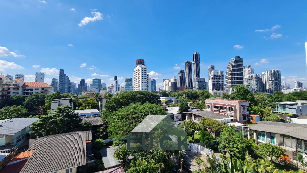 Luck 🏠 House for sale, 6 -story houses, Sukhumvit 63 Ekkamai 10 Luck 🏠 House for sale, 6 -story houses, Sukhumvit 63 Ekkamai 10