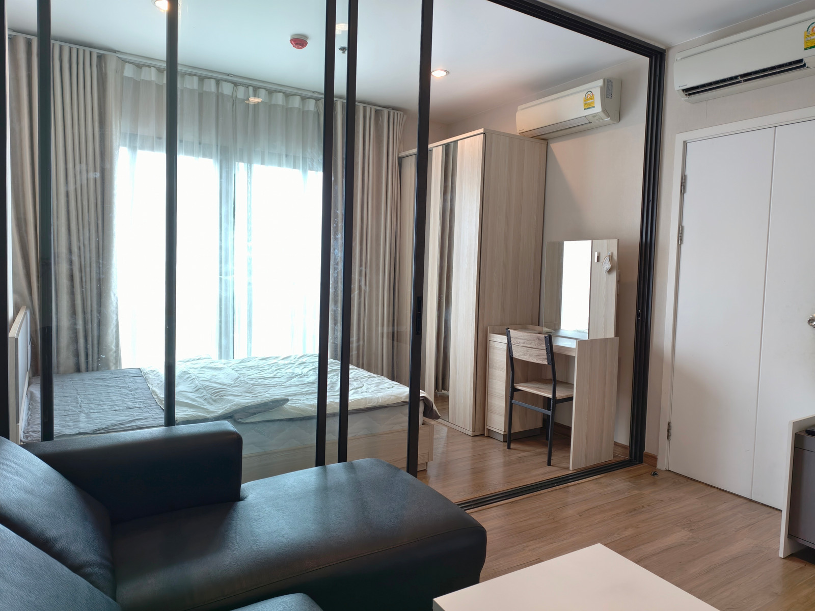 ⚡🔥For Rent/出租 The Tree Rio At Bang or Satation 1 Bed 1 Bath 31 sqm.New renovated 🌟 ⚡🔥For Rent/出租 The Tree Rio At Bang or Satation 1 Bed 1 Bath 31 sqm.New renovated 🌟