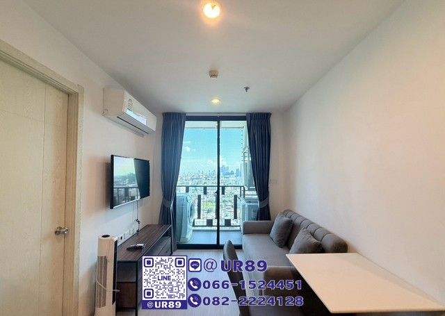 💙 Hot Price 💙ให้เช่า/For RENT คอนโด Artemis Sukhumvit 77 (อาร์ทีมิส สุขุมวิท 77) – รูปที่ 2