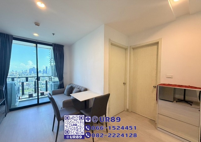 💙 Hot Price 💙ให้เช่า/For RENT คอนโด Artemis Sukhumvit 77 (อาร์ทีมิส สุขุมวิท 77) – รูปที่ 3
