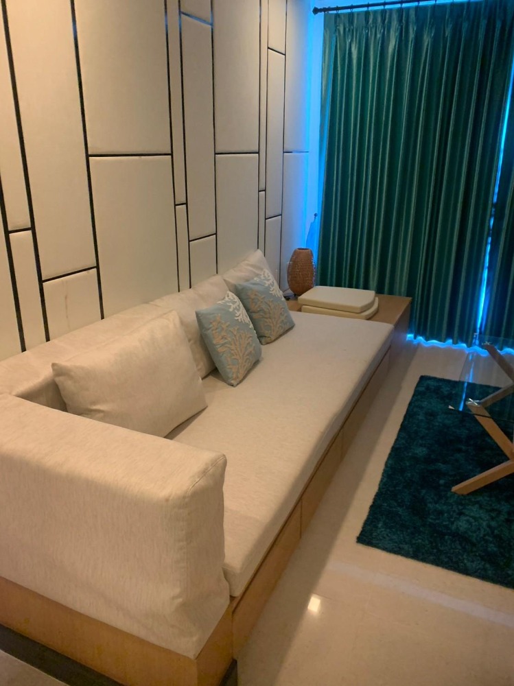 The Palm Wongamat: คอนโดหรูวิวทะเล ชั้น 43 ราคาพิเศษ 12 ล้าน! [SHN00209]