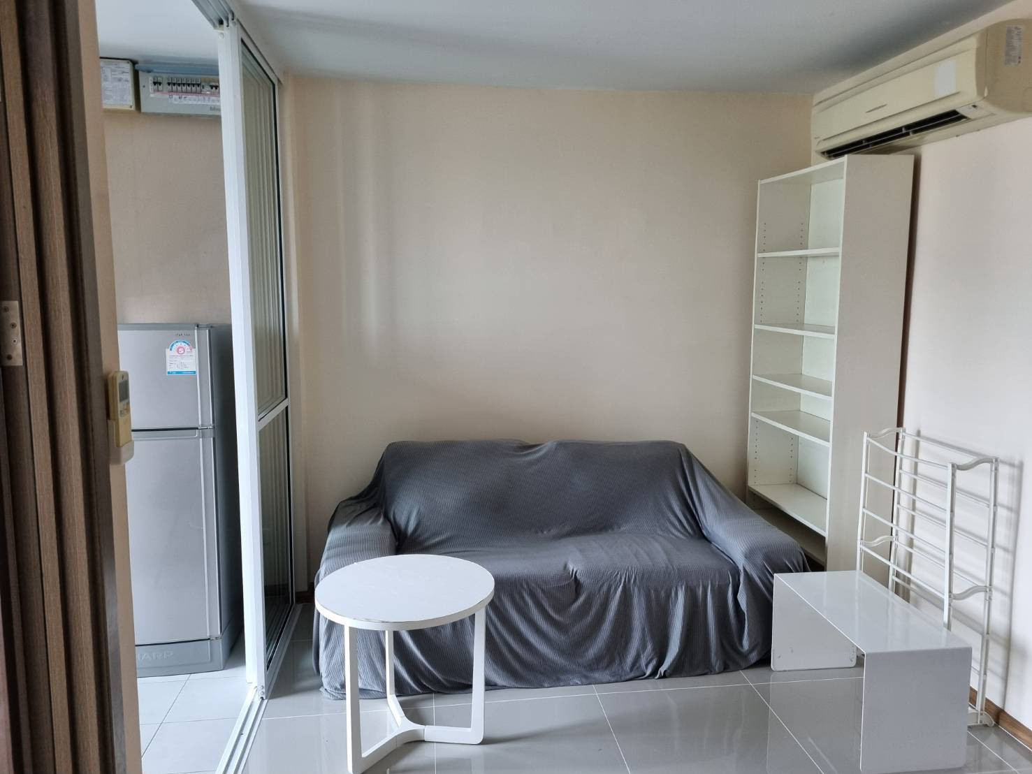 OMG1727  < Available 4-Aug-26 >  Nice 1 Bedroom for RENT @ [ The Base Sukhumvit 77 ]