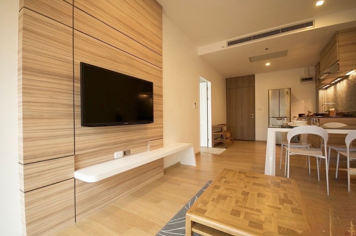 Nice Unit at Noble Refine 300m to BTS Prompong – รูปที่ 4