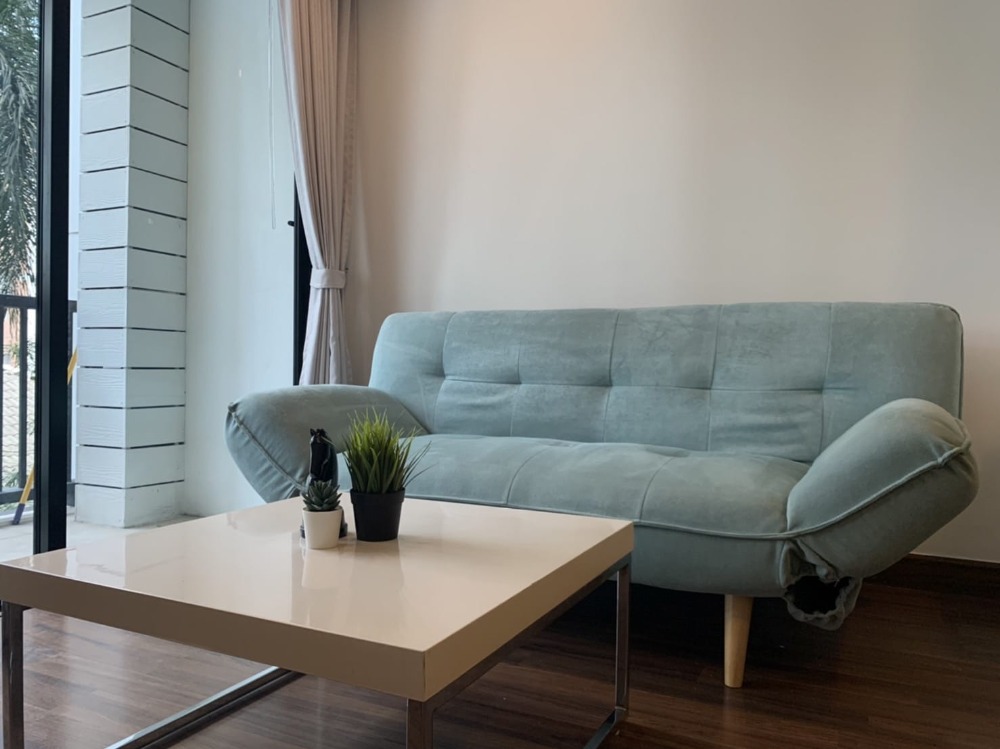 D65 Condominium, Living A Condo Like Home. Convenience with a Great Location Near BTS EKKAMAI – รูปที่ 4